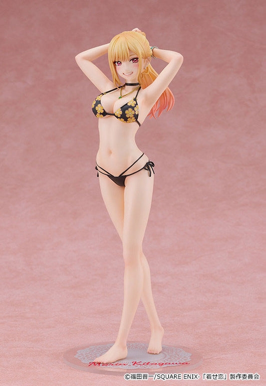 PRE ORDER – 1/7 MY DRESS-UP DARLING - MARIN KITAGAWA : SWIMSUIT VER.