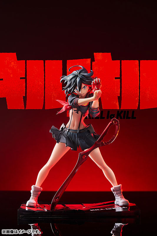 PRE ORDER – 1/7 KILL LA KILL - RYUKO MATOI : TRANSFORMATION VER.
