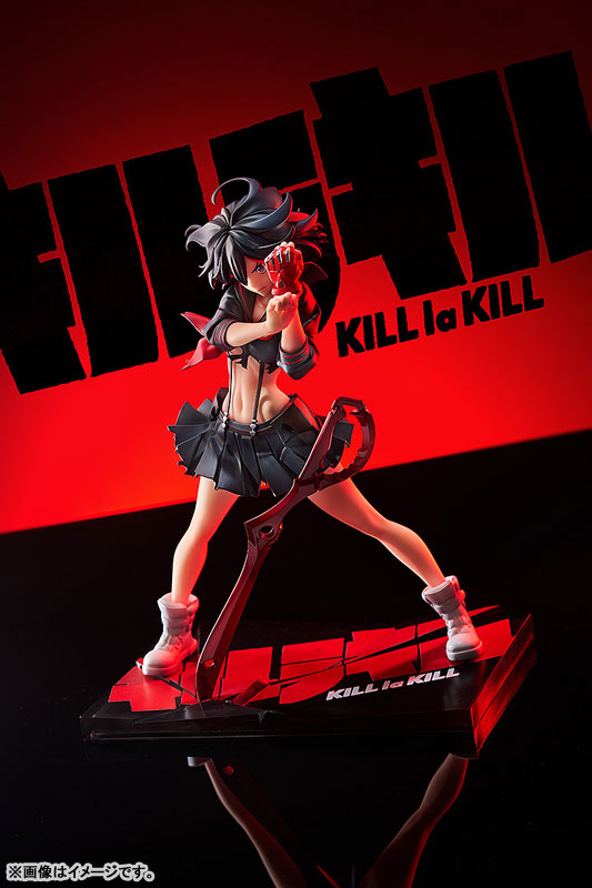 PRE ORDER – 1/7 KILL LA KILL - RYUKO MATOI : TRANSFORMATION VER.