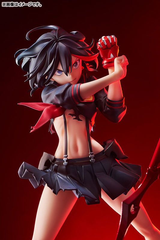 PRE ORDER – 1/7 KILL LA KILL - RYUKO MATOI : TRANSFORMATION VER.