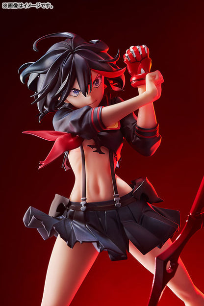 PRE ORDER – 1/7 KILL LA KILL - RYUKO MATOI : TRANSFORMATION VER.