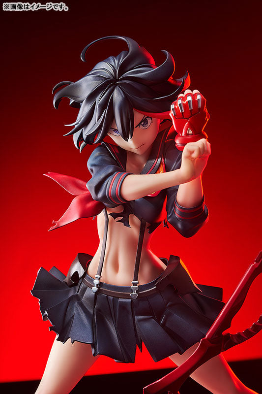 PRE ORDER – 1/7 KILL LA KILL - RYUKO MATOI : TRANSFORMATION VER.