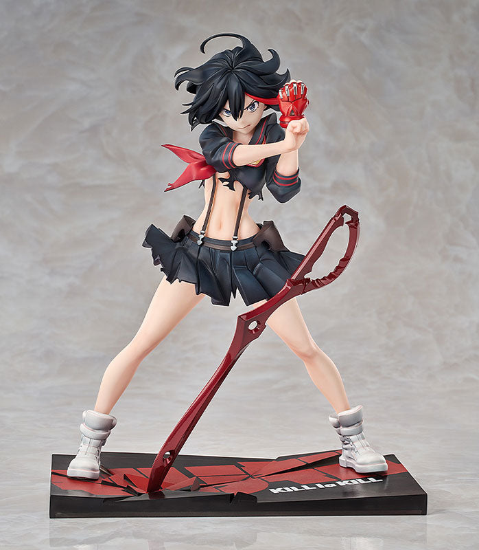 PRE ORDER – 1/7 KILL LA KILL - RYUKO MATOI : TRANSFORMATION VER.