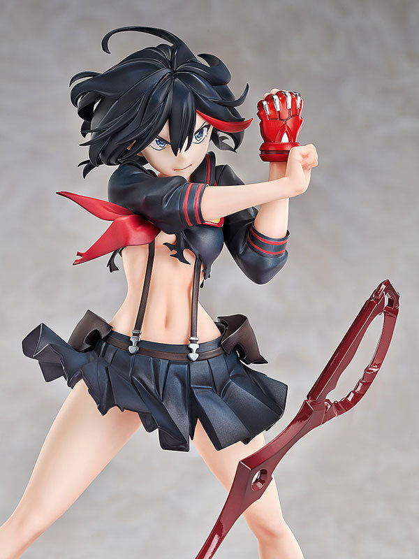 PRE ORDER – 1/7 KILL LA KILL - RYUKO MATOI : TRANSFORMATION VER.