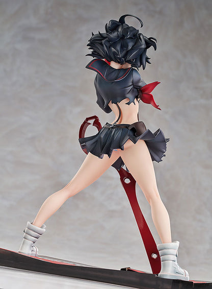 PRE ORDER – 1/7 KILL LA KILL - RYUKO MATOI : TRANSFORMATION VER.