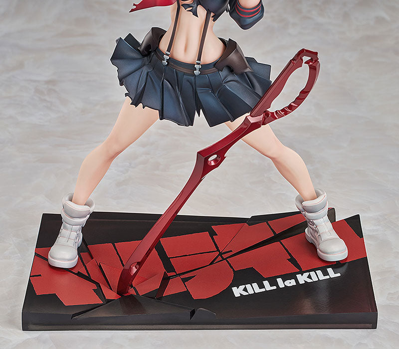 PRE ORDER – 1/7 KILL LA KILL - RYUKO MATOI : TRANSFORMATION VER.