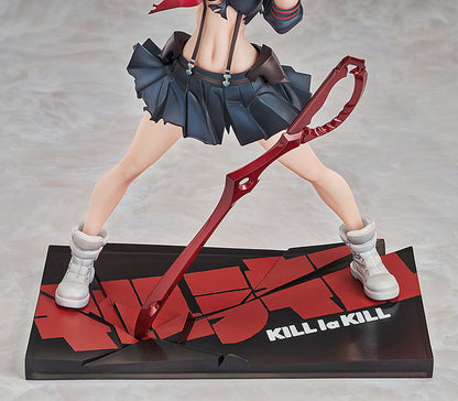 PRE ORDER – 1/7 KILL LA KILL - RYUKO MATOI : TRANSFORMATION VER.