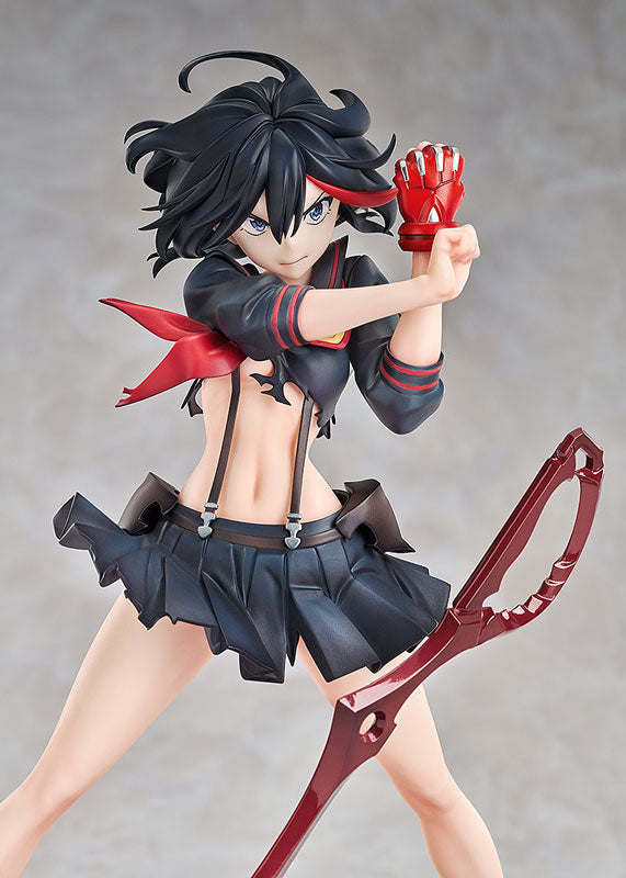 PRE ORDER – 1/7 KILL LA KILL - RYUKO MATOI : TRANSFORMATION VER.