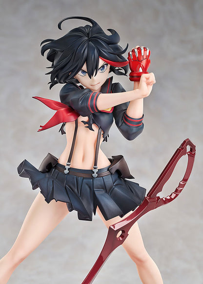 PRE ORDER – 1/7 KILL LA KILL - RYUKO MATOI : TRANSFORMATION VER.