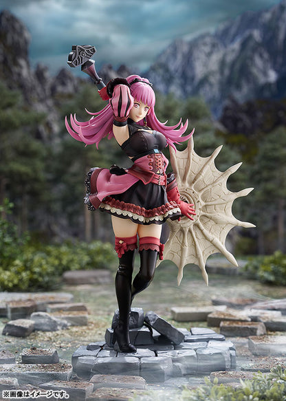 PRE ORDER – 1/7 FIRE EMBLEM: THREE HOUSES - HILDA