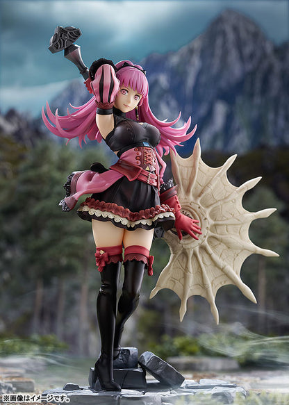 PRE ORDER – 1/7 FIRE EMBLEM: THREE HOUSES - HILDA