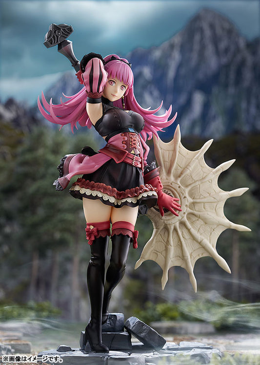PRE ORDER – 1/7 FIRE EMBLEM: THREE HOUSES - HILDA