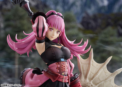 PRE ORDER – 1/7 FIRE EMBLEM: THREE HOUSES - HILDA