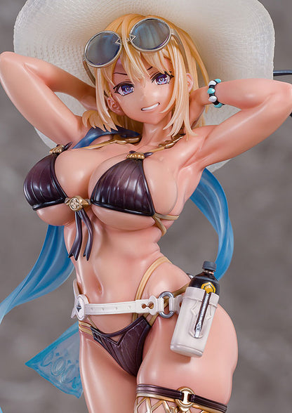 PRE ORDER – 1/7 TORIDAMONO - MIRA : SUNSET VER.