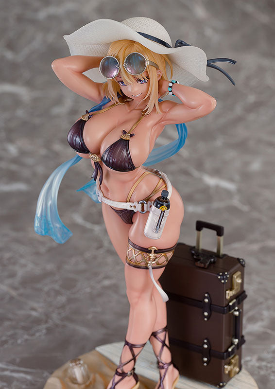 PRE ORDER – 1/7 TORIDAMONO - MIRA : SUNSET VER.