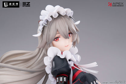 PRE ORDER – 1/7 SCALE ZENLESS ZONE ZERO ALEXANDRINA SEBASTIANE PAINTED FIGURE WITH BONUS