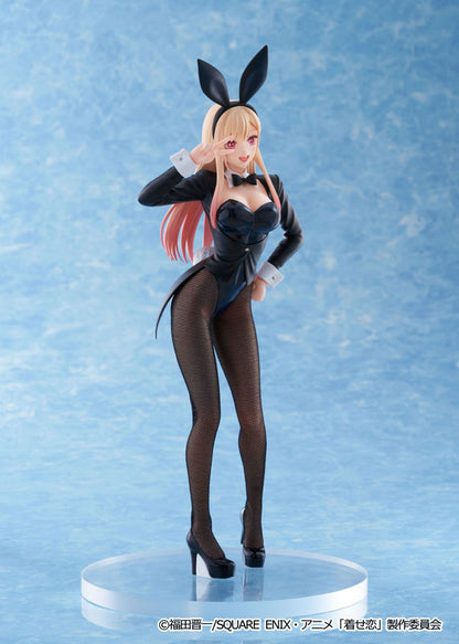 PRE ORDER – MY DRESS-UP DARLING MARIN KITAGAWA HALLOWEEN BUNNY VER. NON-SCALE FIGURE