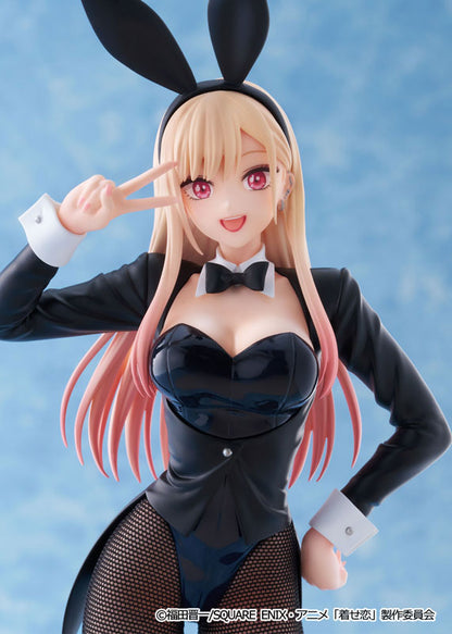 PRE ORDER – MY DRESS-UP DARLING MARIN KITAGAWA HALLOWEEN BUNNY VER. NON-SCALE FIGURE