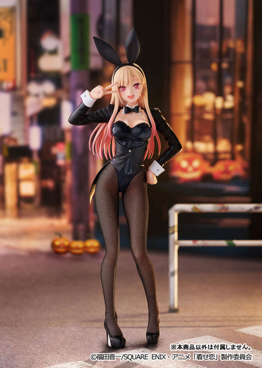 PRE ORDER – MY DRESS-UP DARLING MARIN KITAGAWA HALLOWEEN BUNNY VER. NON-SCALE FIGURE