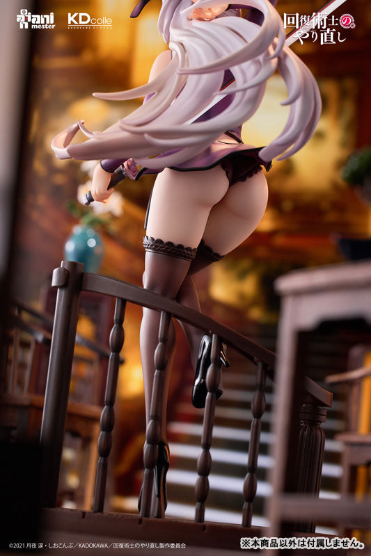 PRE ORDER – 1/7 REDO OF HEALER - KUREHA