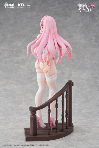 PRE ORDER – 1/7 REDO OF HEALER - FREIA