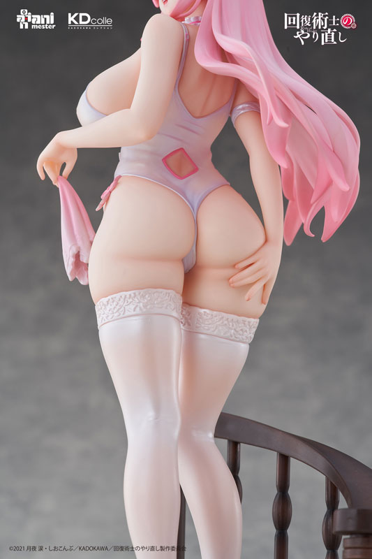 PRE ORDER – 1/7 REDO OF HEALER - FREIA