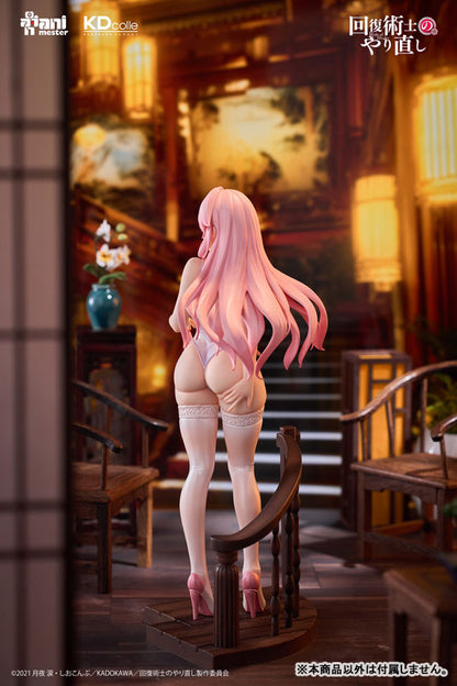 PRE ORDER – 1/7 REDO OF HEALER - FREIA