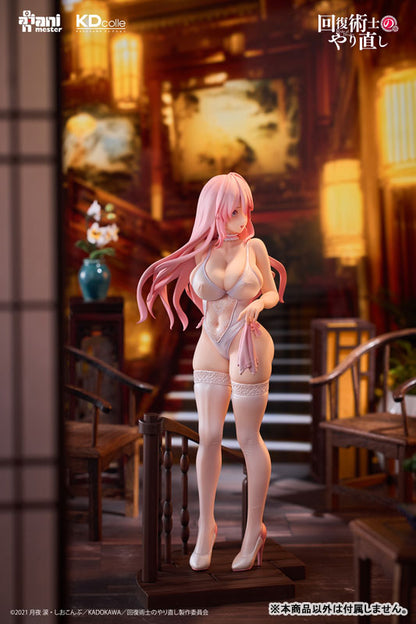 PRE ORDER – 1/7 REDO OF HEALER - FREIA