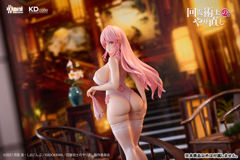 PRE ORDER – 1/7 REDO OF HEALER - FREIA