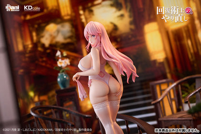 PRE ORDER – 1/7 REDO OF HEALER - FREIA
