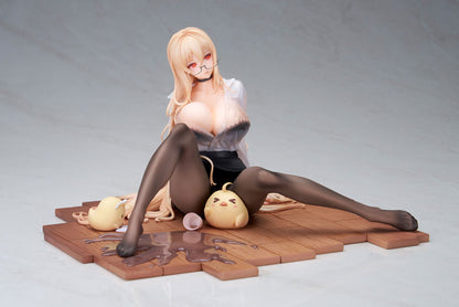 PRE ORDER – 1/7 AZUR LANE - IMPLACABLE SHEPHERD OF THE LOST PAINTED FIGURE WITH BONUS