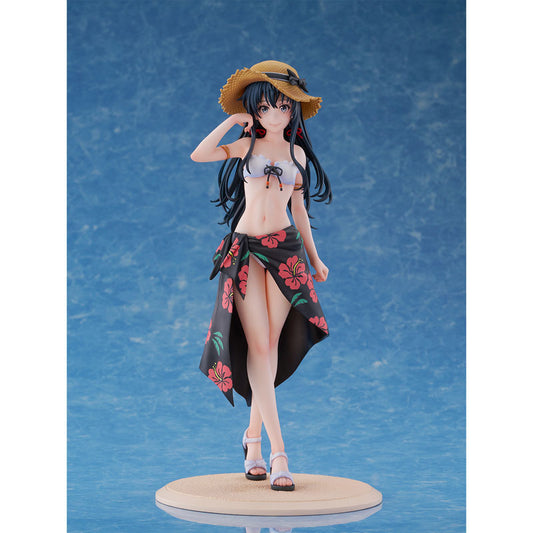 PRE ORDER – 1/6 MY TEEN ROMANTIC COMEDY SNAFU TOO! YUKINO YUKINOSHITA SWIMSUIT VER.