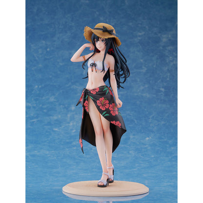 PRE ORDER – 1/6 MY TEEN ROMANTIC COMEDY SNAFU TOO! YUKINO YUKINOSHITA SWIMSUIT VER.