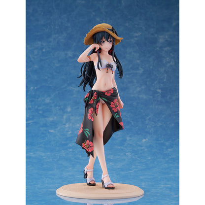 PRE ORDER – 1/6 MY TEEN ROMANTIC COMEDY SNAFU TOO! YUKINO YUKINOSHITA SWIMSUIT VER.