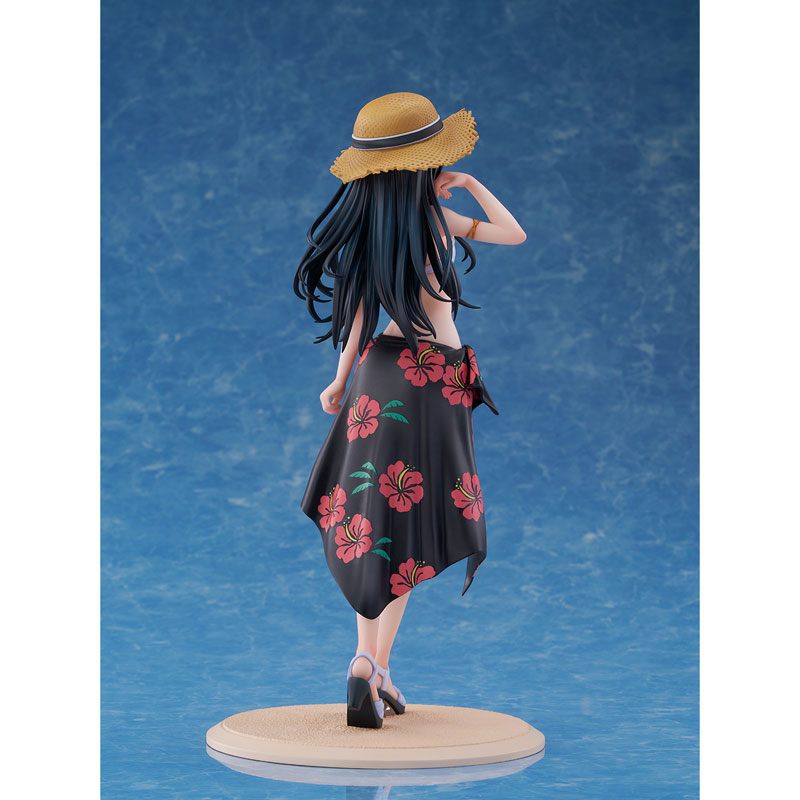 PRE ORDER – 1/6 MY TEEN ROMANTIC COMEDY SNAFU TOO! YUKINO YUKINOSHITA SWIMSUIT VER.