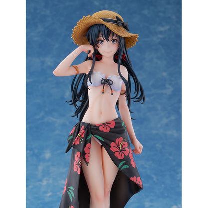 PRE ORDER – 1/6 MY TEEN ROMANTIC COMEDY SNAFU TOO! YUKINO YUKINOSHITA SWIMSUIT VER.