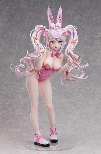 PRE ORDER – 1/3 GODDESS OF VICTORY: NIKKE - ALICE: WONDERLAND BUNNY