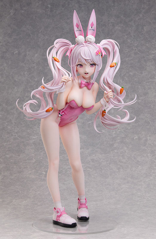 PRE ORDER – 1/3 GODDESS OF VICTORY: NIKKE - ALICE: WONDERLAND BUNNY