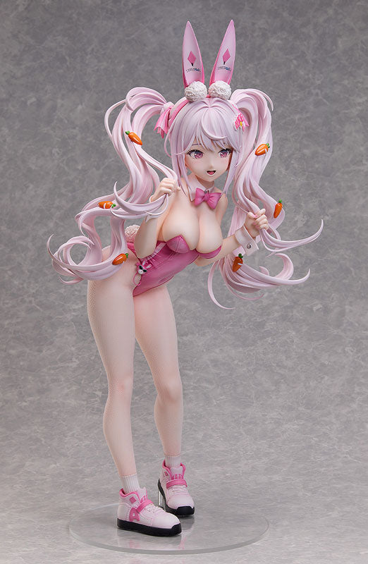 PRE ORDER – 1/3 GODDESS OF VICTORY: NIKKE - ALICE: WONDERLAND BUNNY