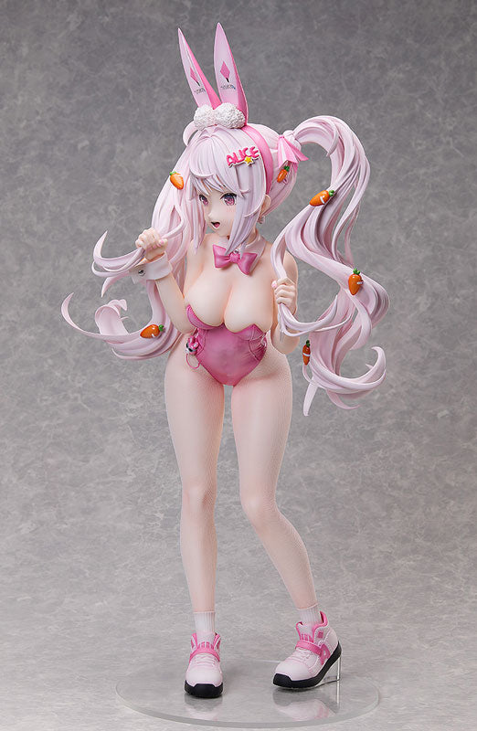 PRE ORDER – 1/3 GODDESS OF VICTORY: NIKKE - ALICE: WONDERLAND BUNNY