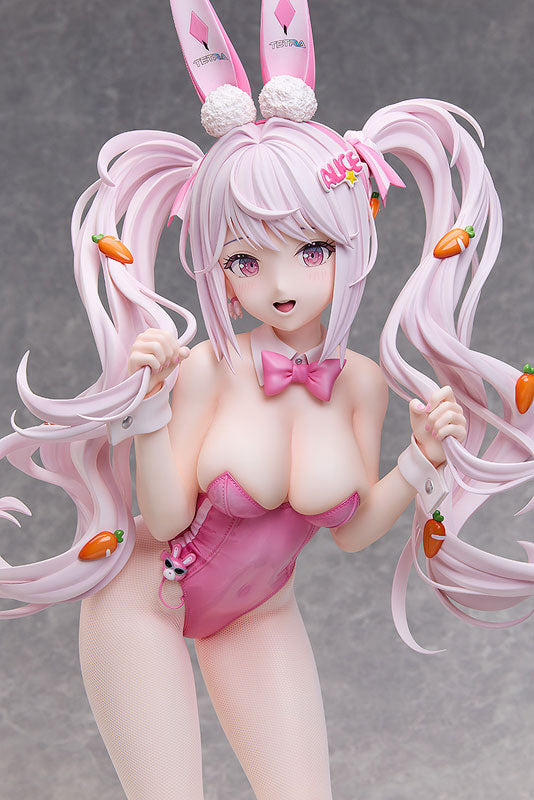 PRE ORDER – 1/3 GODDESS OF VICTORY: NIKKE - ALICE: WONDERLAND BUNNY