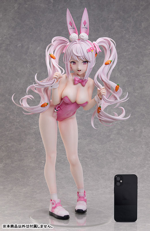 PRE ORDER – 1/3 GODDESS OF VICTORY: NIKKE - ALICE: WONDERLAND BUNNY
