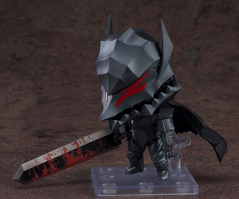 PRE ORDER – NENDOROID BERSERK - GUTS : BERSERKER ARMOR VER.