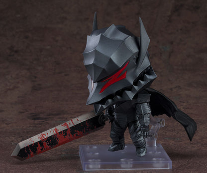 PRE ORDER – NENDOROID BERSERK - GUTS : BERSERKER ARMOR VER.