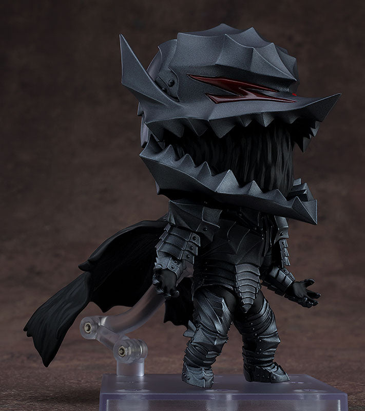 PRE ORDER – NENDOROID BERSERK - GUTS : BERSERKER ARMOR VER.