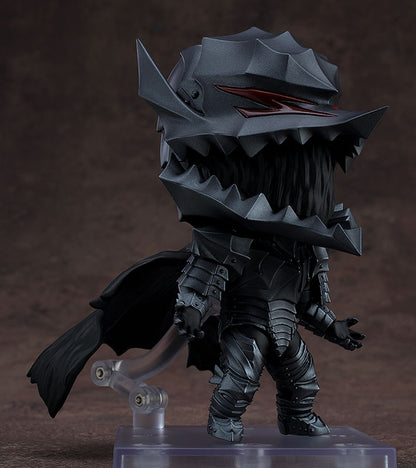 PRE ORDER – NENDOROID BERSERK - GUTS : BERSERKER ARMOR VER.
