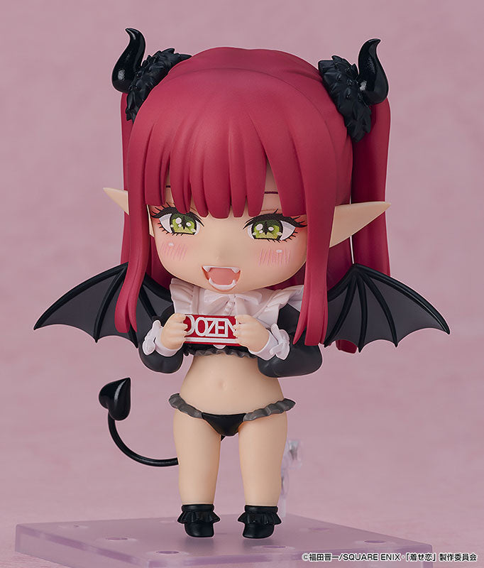 PRE ORDER – NENDOROID MY DRESS-UP DARLING - LIZ COSPLAY BY MARIN