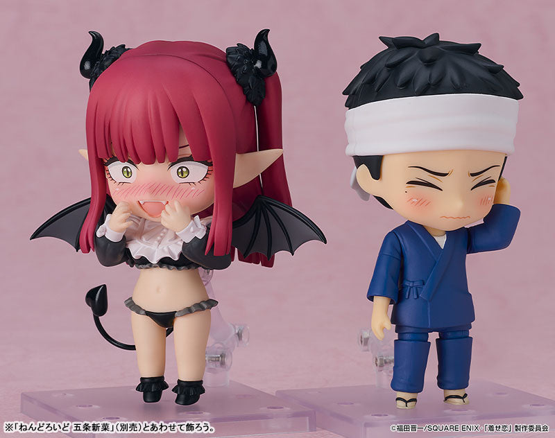 PRE ORDER – NENDOROID MY DRESS-UP DARLING - LIZ COSPLAY BY MARIN