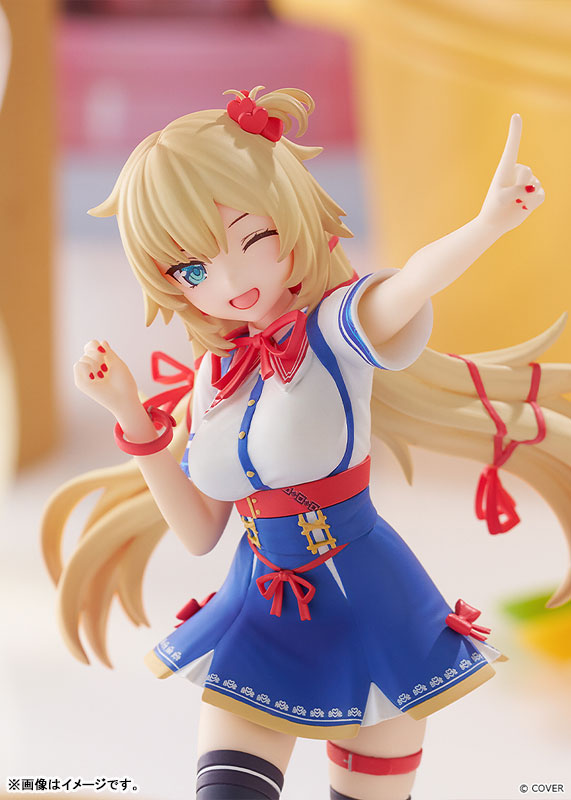 PRE ORDER – POP UP PARADE HOLOLIVE PRODUCTION - AKAI HAATO