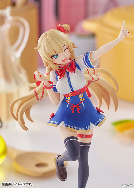 PRE ORDER – POP UP PARADE HOLOLIVE PRODUCTION - AKAI HAATO